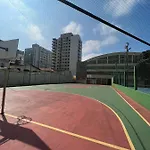 Apartamento de Luxo, Frente a Praia - Santos