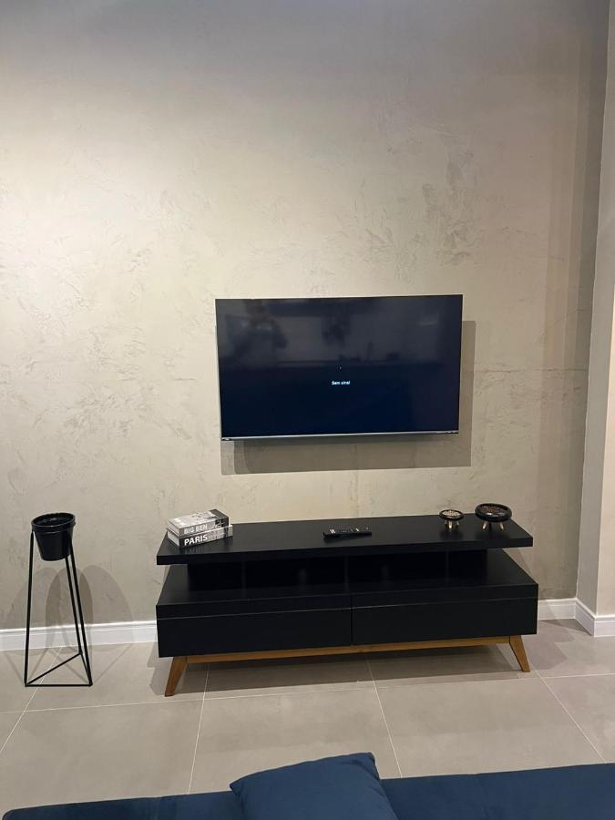 Lindo Apartamento Em Frente A Praia -