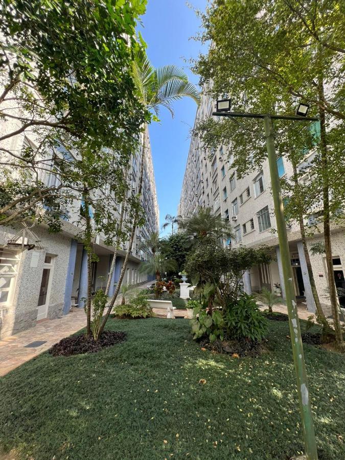 Lindo Apartamento Em Frente A Praia - Apartamento Santos (Sao Paulo)