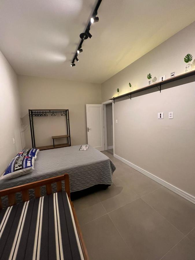 Lindo Apartamento Em Frente A Praia - Apartamento Santos (Sao Paulo)
