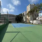 Apartamento de Luxo, Frente a Praia - Santos